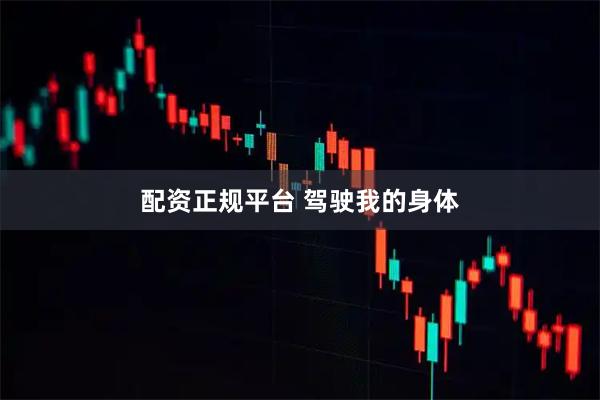 配资正规平台 驾驶我的身体